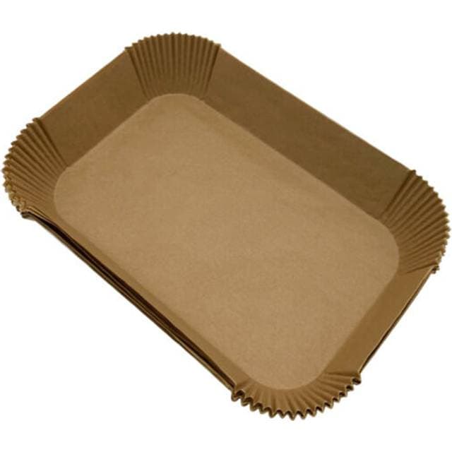 Kulz AIRFRYER BAGEPAPIRSFORM