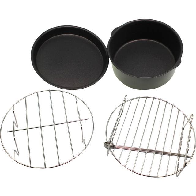 Tefal Easy Fry XXL Accessories