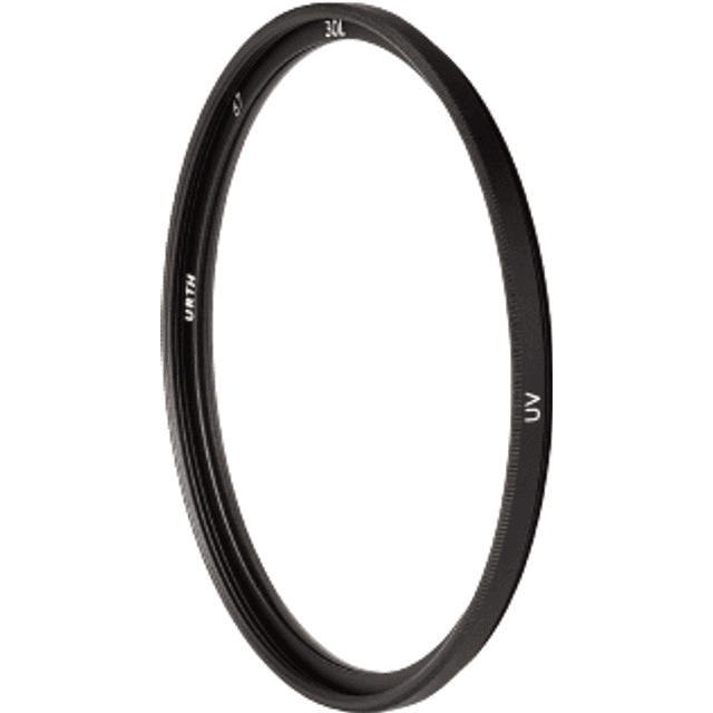 Urth UV Filter Plus+ 39mm