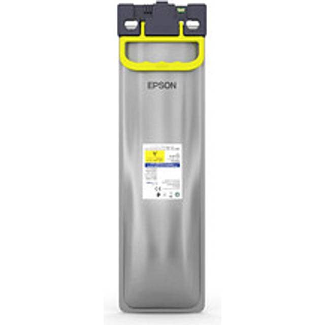 Epson T05B4 XXL Ink Pack - Gul