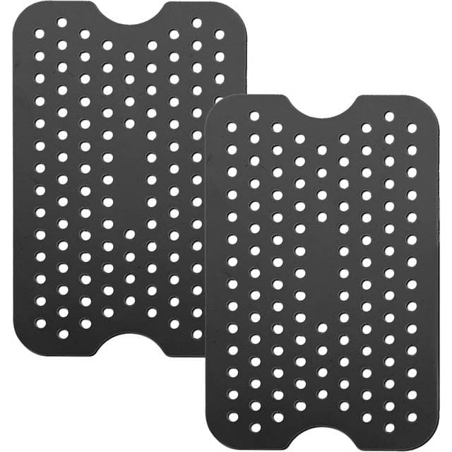 Conzept Airfryer silikonemåtte 2