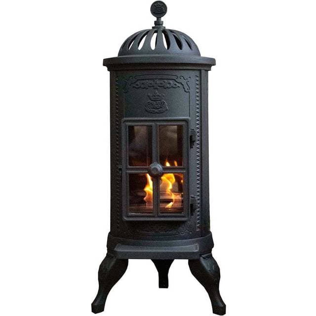 Westbo Carl Bioethanol