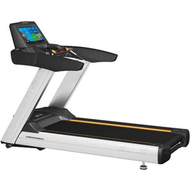 ODIN PRO T1500L Løbebånd m. 19" Touch Screen