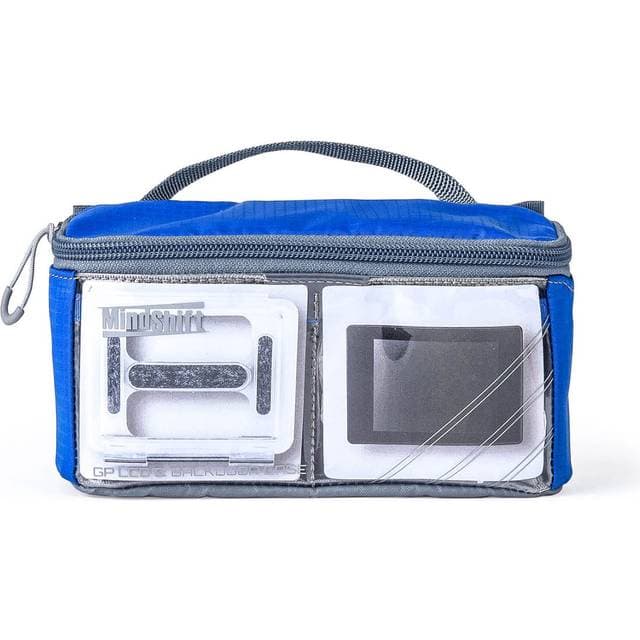 Think Tank GP LCD & Backdoor Case