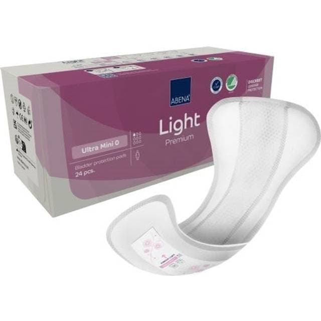 Abena Light Ultra Mini 0 24