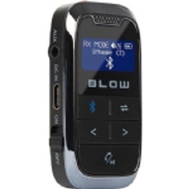 Blow Sender Bluetooth