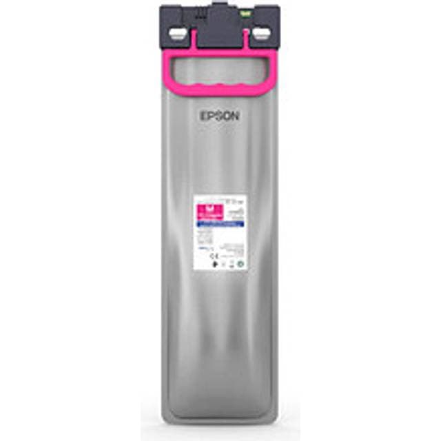 Epson Ink Magenta XXL - Magenta