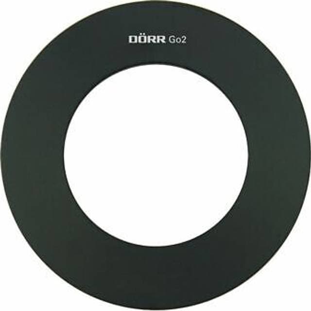 Dörr Go2 System Metal Adapter Ring 40.5mm