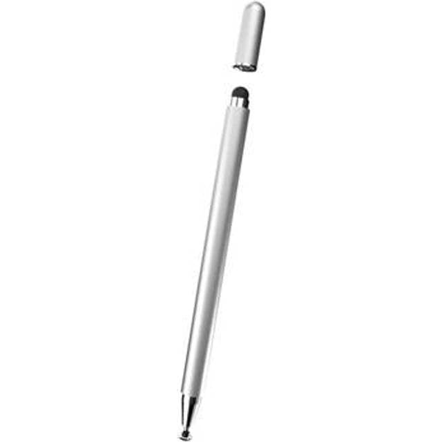 Tech-Protect Magnet Stylus Pen, Silver