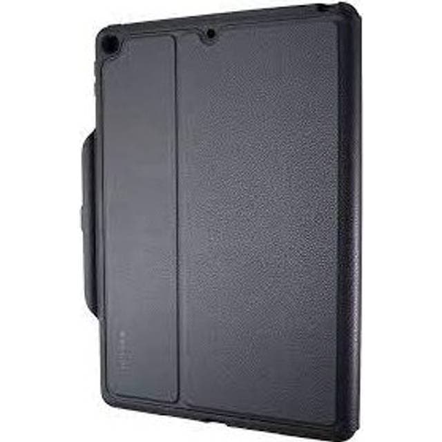 Tech21 iPad 10.2" Evo Flip Cover Pencil