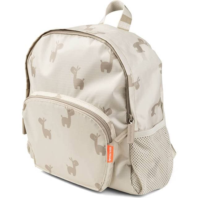 Done by Deer Børnerygsæk Lalee Sand