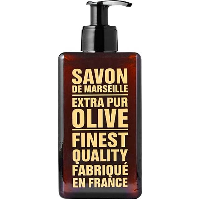 Savon de Marseille Håndsæbe oliven På