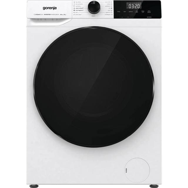 Gorenje WD2A164ADS VASKEMASKINE/TØRRETUMBLER