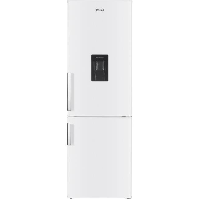 De'Longhi kølefryseskab DSD186W23E