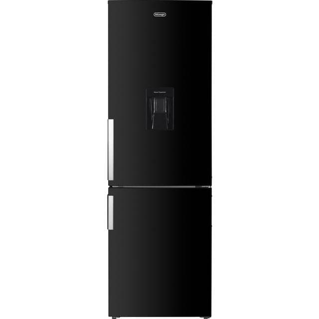 De'Longhi kølefryseskab DSD186T23E