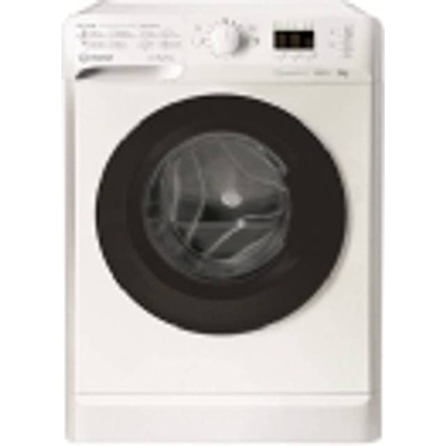 Indesit MyTime MTWSA 61294 WK EE Vaskemaskine