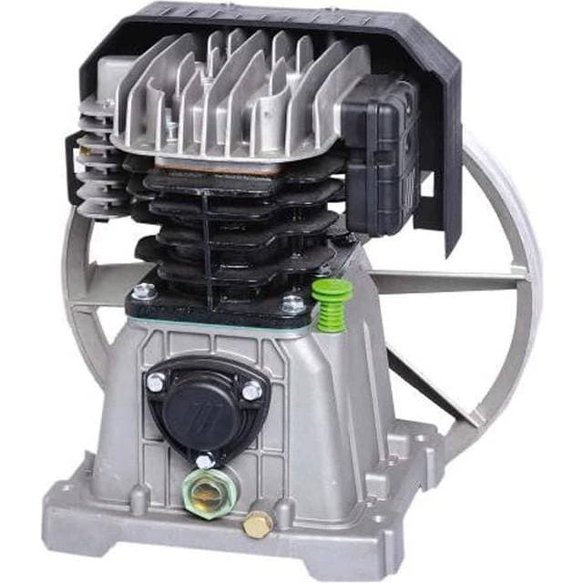 KGK AB515 kompressorblok 4hk