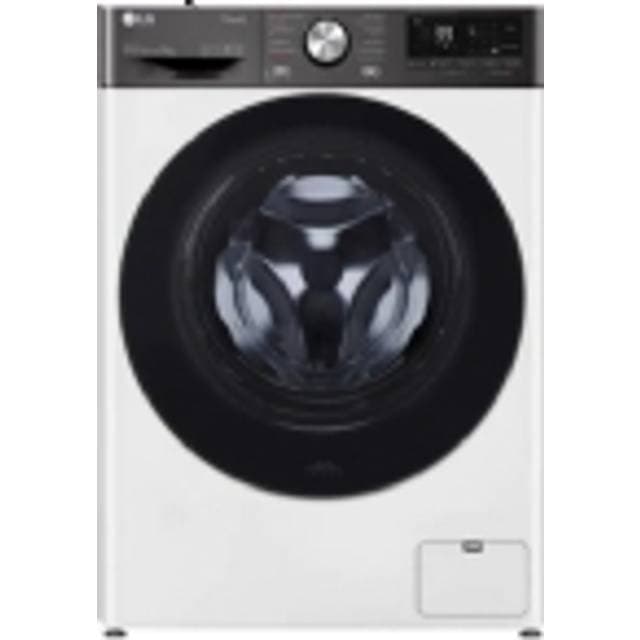 LG Washer-Dryer F4dr711s2h Lg