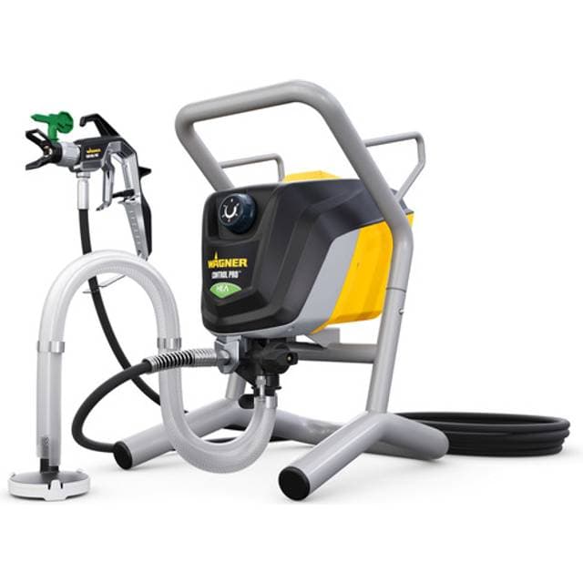 Wagner Malersprøjte Control Pro 275 M
