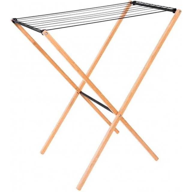 Tørrestativ Bambus 6 m. Røverkøb