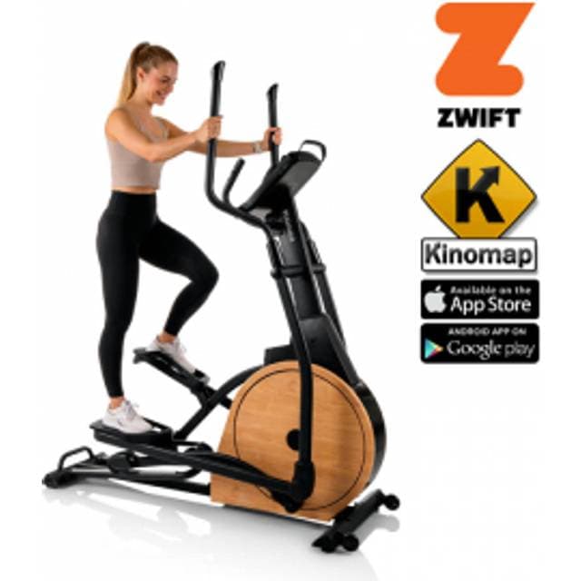 Hammer Ellipsentrainer CrossPace 7.0