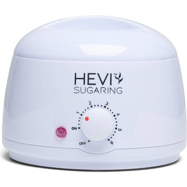 HEVI Sugaring Varmer Voks