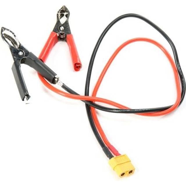 Fuse Opladningskabel XT60 5m