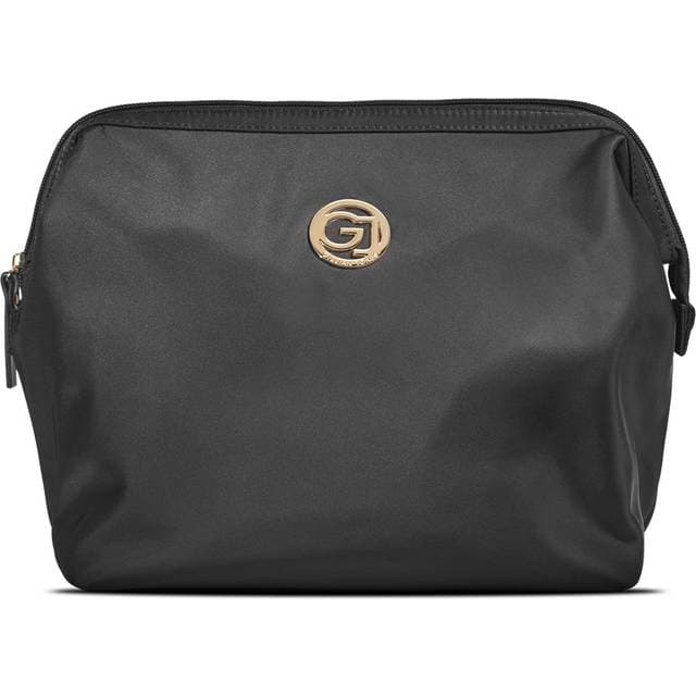 Gillian Jones Hanger Toilet Bag - Black