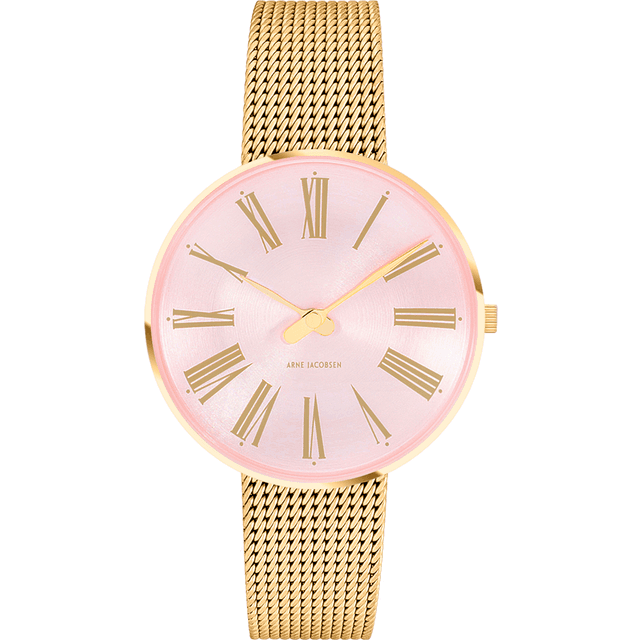 Arne Jacobsen Roman 34mm 53316-1609