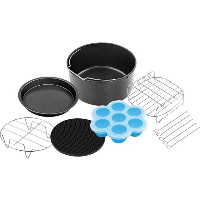 Kulz KUAFA1 AIRFRYER