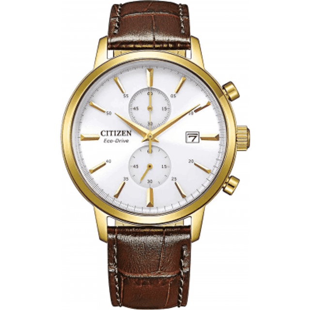 Citizen Eco-Drive Classic CA7062-15A