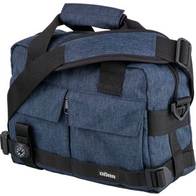 Dörr Ocean M Kamerataske 170 x 270 x 140 mm