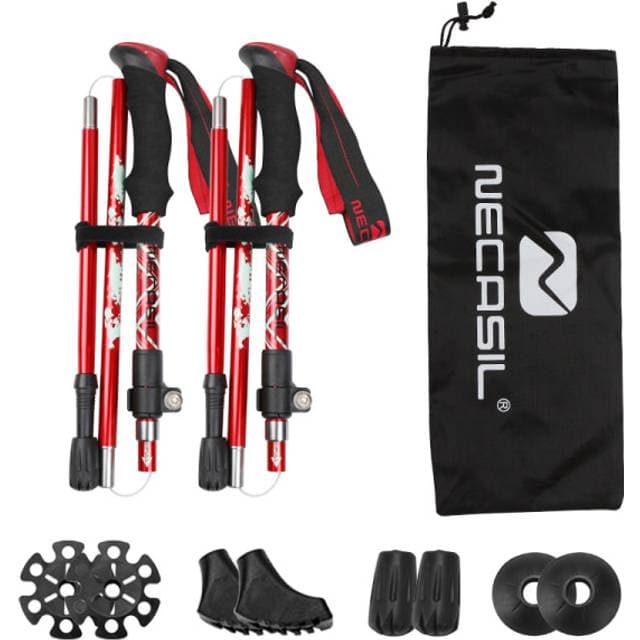 INF vandrestav 5 sektioner 1