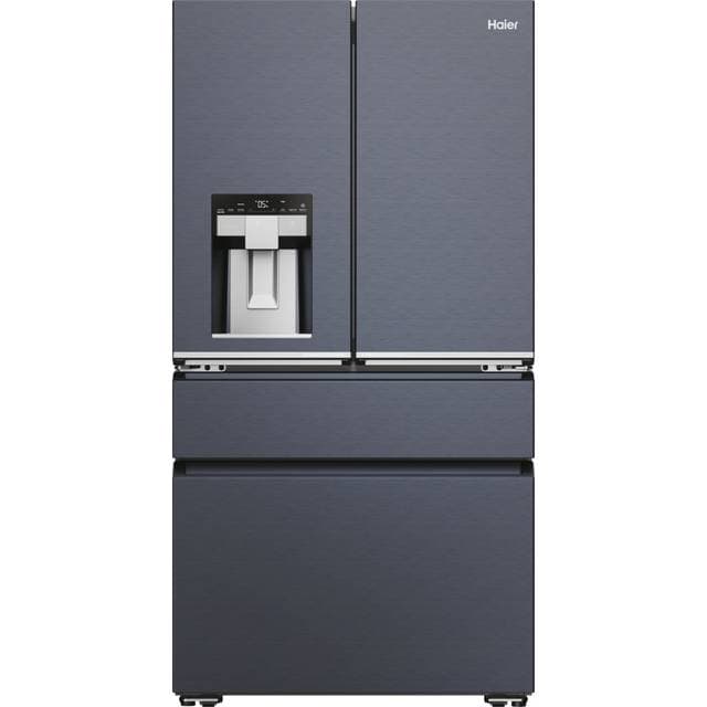 Haier HFW7918EIMB SIDE