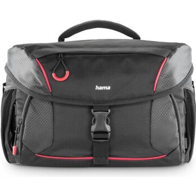 Hama kamerataske Phoenix, 170, sort