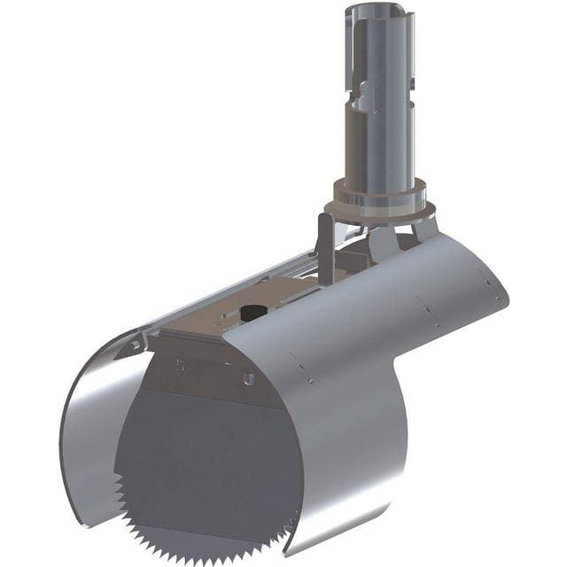 Nordisk Innovation tx11 lock rottespærre