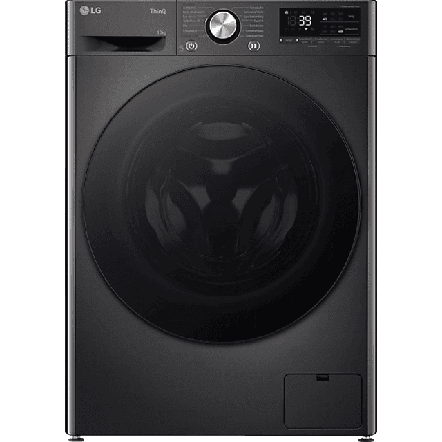 LG F4WR703YB Waschmaschine 13 kg