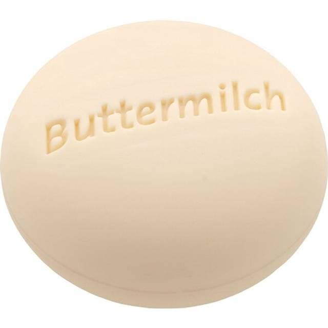 Speick Walther Rau Buttermilch Sæbe 225 g