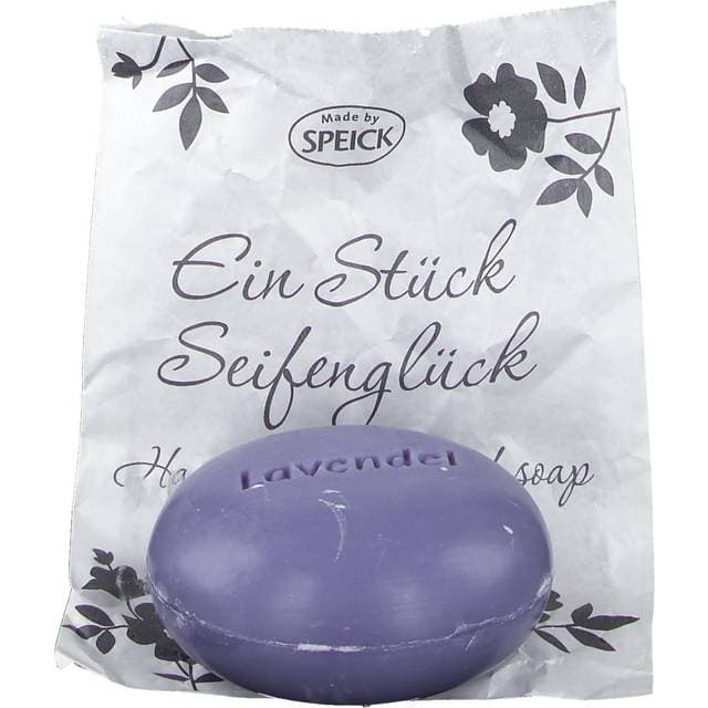 Speick Walther Rau lavendel sæbe gigant