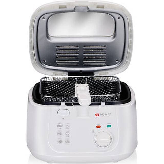 Alpina Frituregryde 1800W 2,5 Liter
