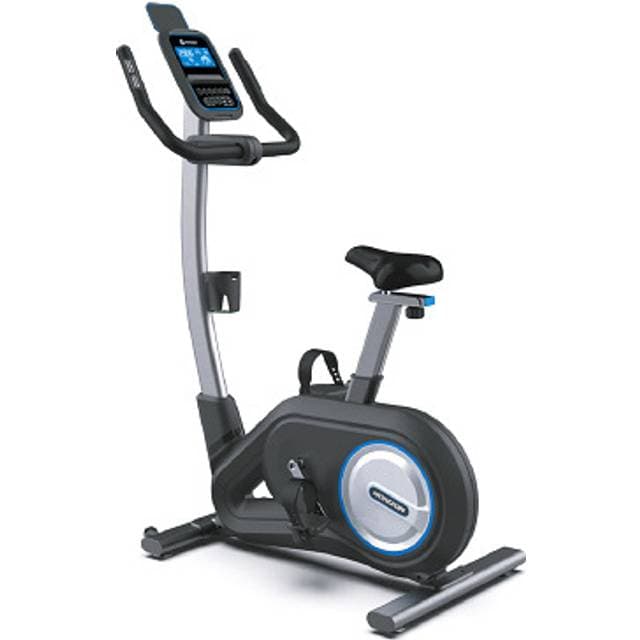 Horizon Fitness Paros 3.0 Upright Bike