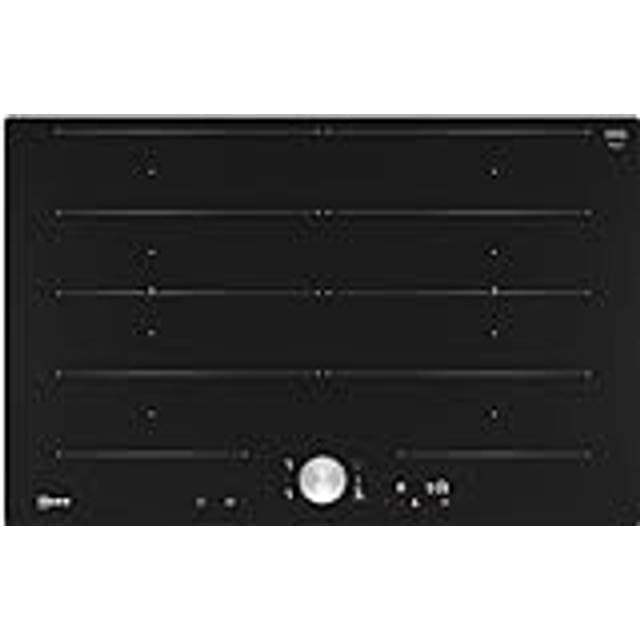 Neff T68PTY4L0 Kogeplade 80 cm