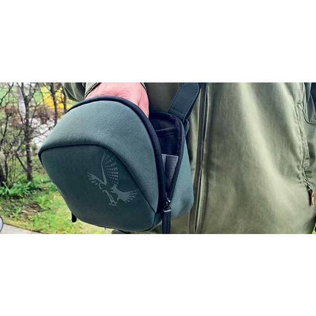 Swarovski Functional Sidebag