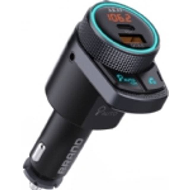 Aiwa FMT-80BT FM transmitter