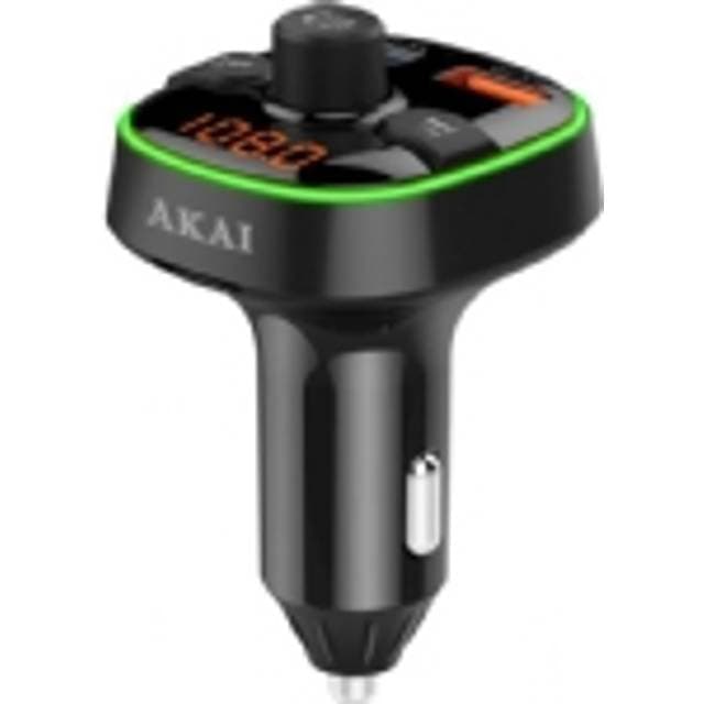 Akai FMT-52BT FM transmitter