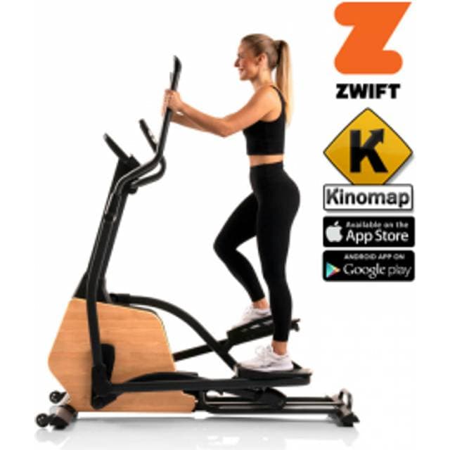 Hammer CrossPace 5.0 Sport Crosstræner