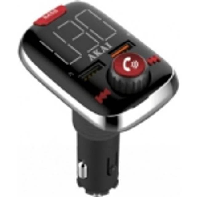 Akai FMT-74BT FM transmitter