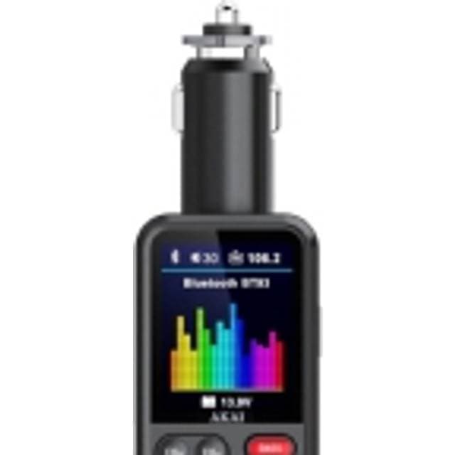 Akai FMT-93BT FM transmitter