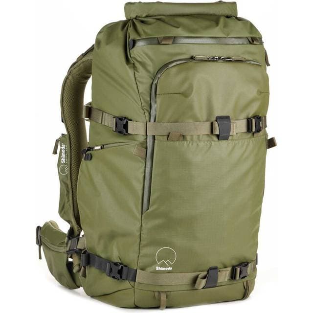 Shimoda Action X70 HD Army Green