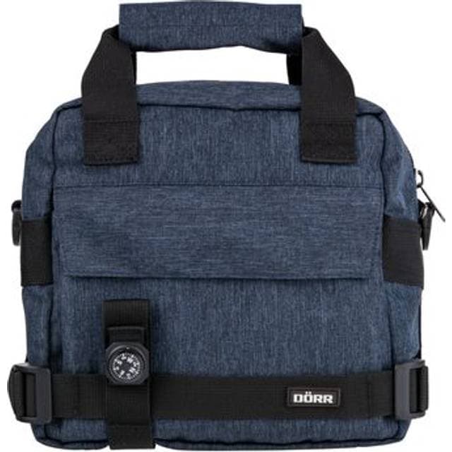 Dörr Ocean S Kamerataske 160 x 220 x 120 mm